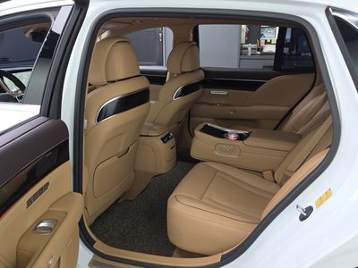 2023 Genesis G90 (RS4) 缩略图 11