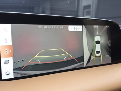 2023 Genesis G90 (RS4) 缩略图 15