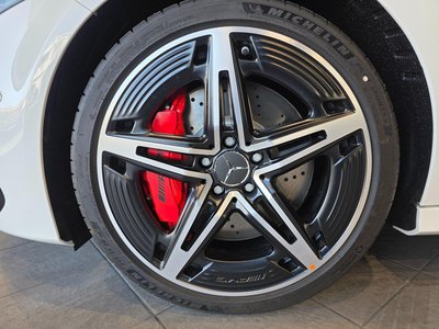 MERCEDES-BENZ A-CLASS - 4