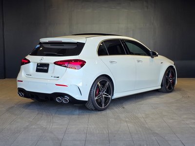 MERCEDES-BENZ A-CLASS - 3