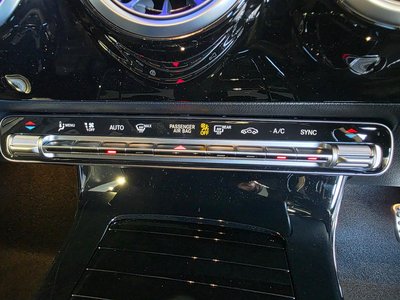 MERCEDES-BENZ A-CLASS - 9