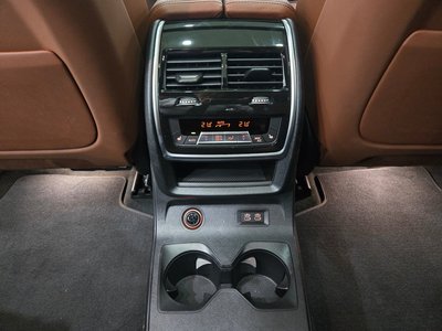 2025 BMW X7 缩略图 19