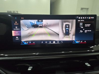 2025 BMW X7 缩略图 16