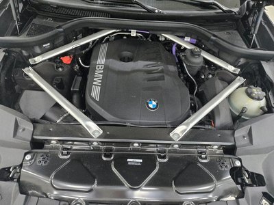 2025 BMW X7 photo 7