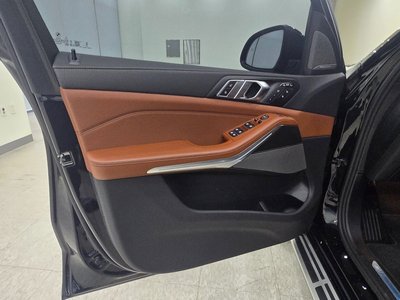 2025 BMW X7 缩略图 20