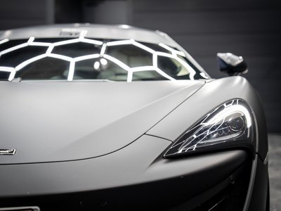2017 MCLAREN 540C COUPE 缩略图 52