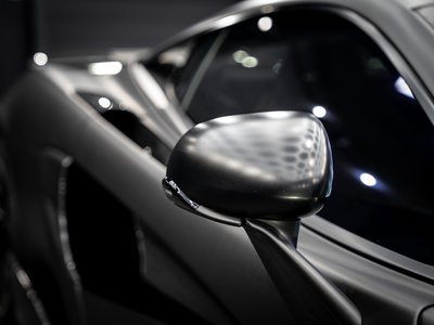 2017 MCLAREN 540C COUPE 缩略图 61