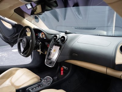 2017 MCLAREN 540C COUPE 缩略图 47