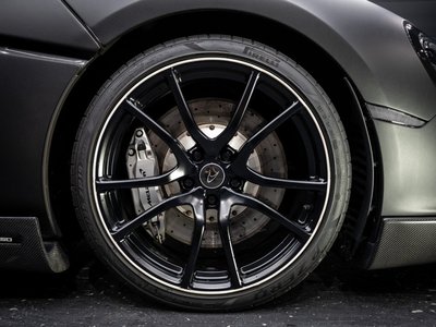 2017 MCLAREN 540C COUPE 缩略图 18