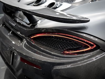 2017 MCLAREN 540C COUPE 缩略图 73