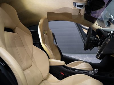 2017 MCLAREN 540C COUPE 缩略图 46