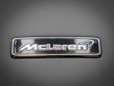 2017 MCLAREN 540C COUPE 缩略图 78
