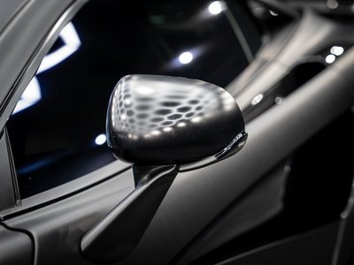 2017 MCLAREN 540C COUPE 缩略图 60