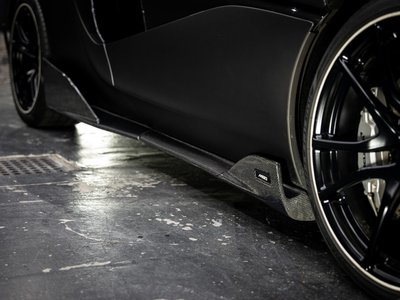 2017 MCLAREN 540C COUPE 缩略图 66