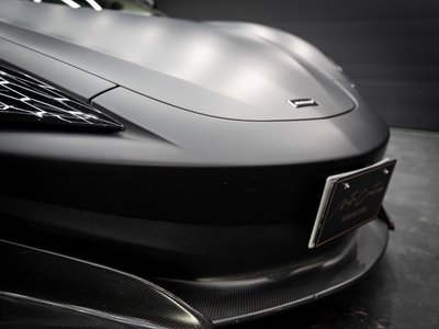 2017 MCLAREN 540C COUPE 缩略图 55
