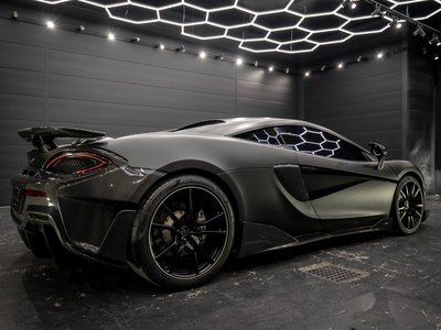2017 MCLAREN 540C COUPE 缩略图 30