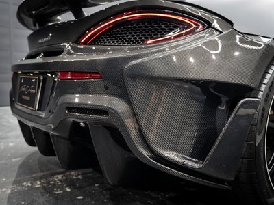 2017 MCLAREN 540C COUPE 缩略图 75