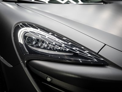 2017 MCLAREN 540C COUPE 缩略图 53