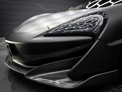 2017 MCLAREN 540C COUPE 缩略图 57