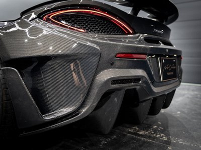 2017 MCLAREN 540C COUPE 缩略图 74