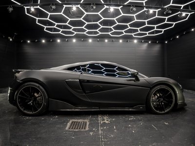 2017 MCLAREN 540C COUPE 缩略图 31