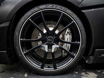 2017 MCLAREN 540C COUPE 缩略图 17