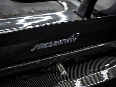 2017 MCLAREN 540C COUPE 缩略图 76