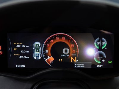 2017 MCLAREN 540C COUPE 缩略图 36