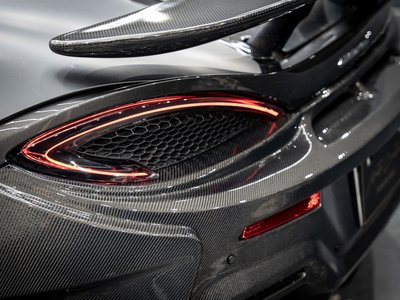 2017 MCLAREN 540C COUPE 缩略图 71