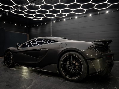 2017 MCLAREN 540C COUPE 缩略图 26