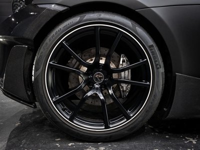 2017 MCLAREN 540C COUPE 缩略图 20