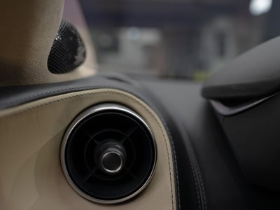 2017 MCLAREN 540C COUPE 缩略图 14