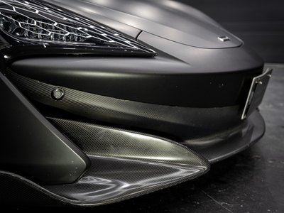 2017 MCLAREN 540C COUPE 缩略图 58