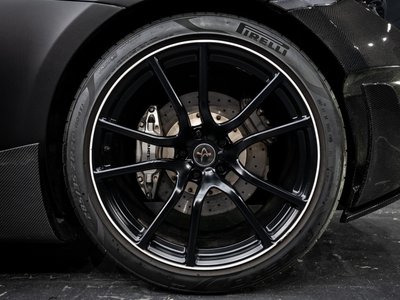 2017 MCLAREN 540C COUPE 缩略图 19