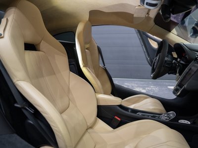 2017 MCLAREN 540C COUPE 缩略图 41
