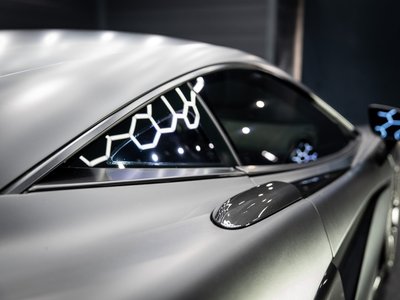 2017 MCLAREN 540C COUPE 缩略图 63