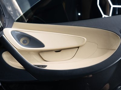 2017 MCLAREN 540C COUPE 缩略图 42
