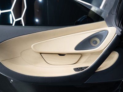 2017 MCLAREN 540C COUPE 缩略图 40