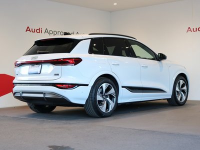 AUDI Q6 E-TRON - 4