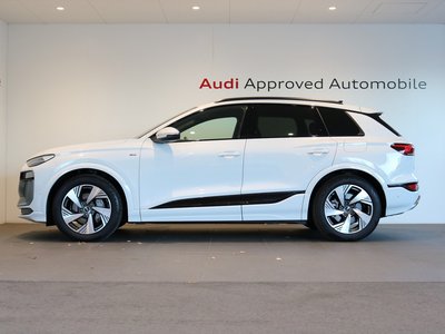 AUDI Q6 E-TRON - 3