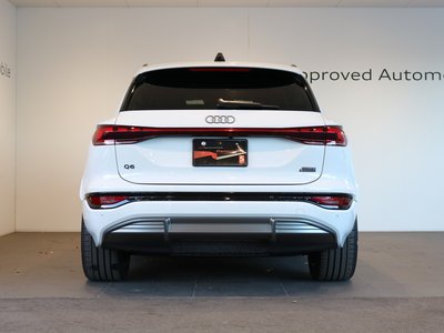 AUDI Q6 E-TRON - 5