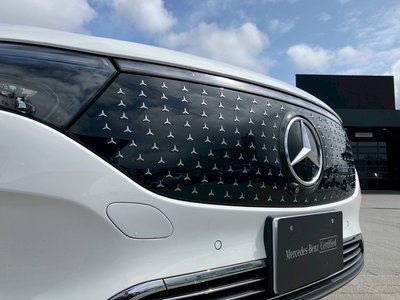 MERCEDES-BENZ EQA - 7