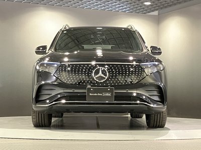 MERCEDES-BENZ EQB - 8