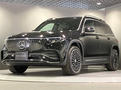 MERCEDES-BENZ EQB - 1