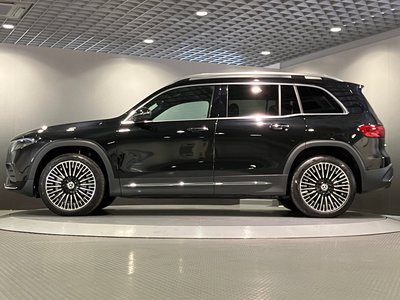MERCEDES-BENZ EQB - 10