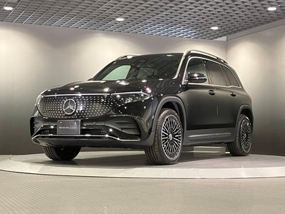 MERCEDES-BENZ EQB - 9