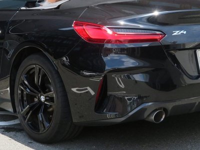 2023 BMW Z4 thumbnail 43