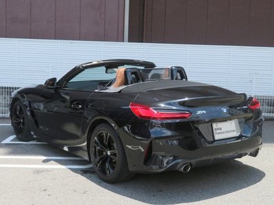 2023 BMW Z4 thumbnail 39