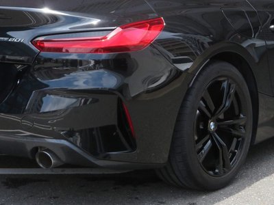 2023 BMW Z4 thumbnail 44