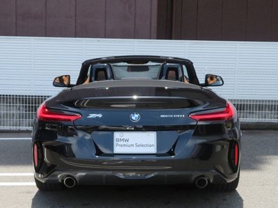 2023 BMW Z4 thumbnail 38